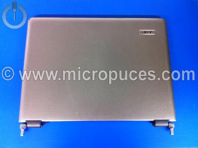 Plasturgie d'écran pour Acer Travelmate 2100